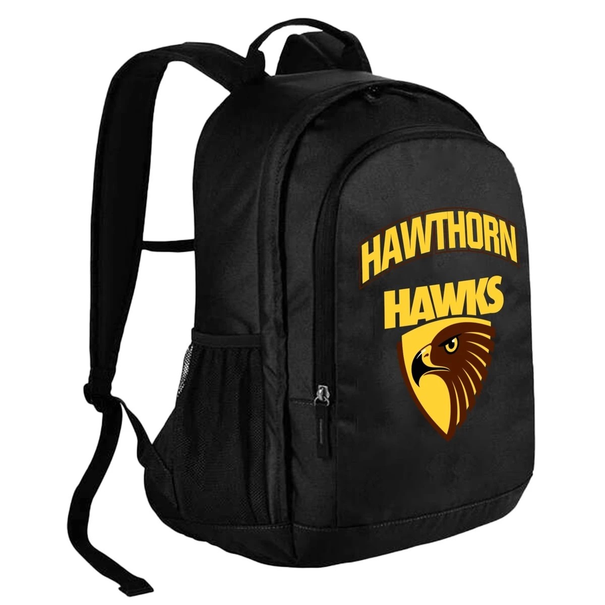 1 AFL Hawthorn Hawks Backpack, 1 of 1