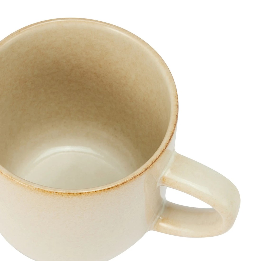 3 Terra Glazed Mug, 3 of 6