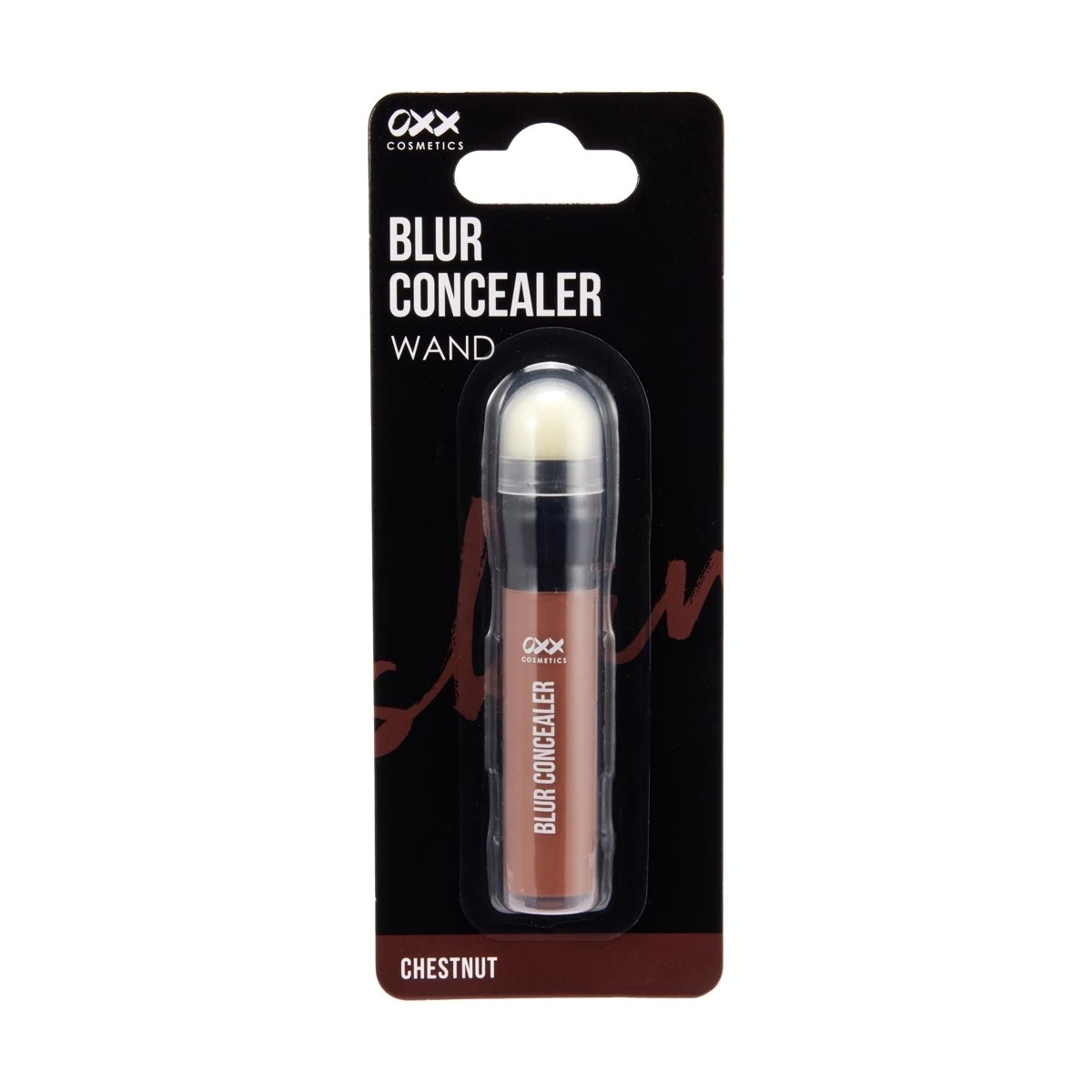 5 OXX Cosmetics Blur Concealer Wand - Chestnut, 5 of 6