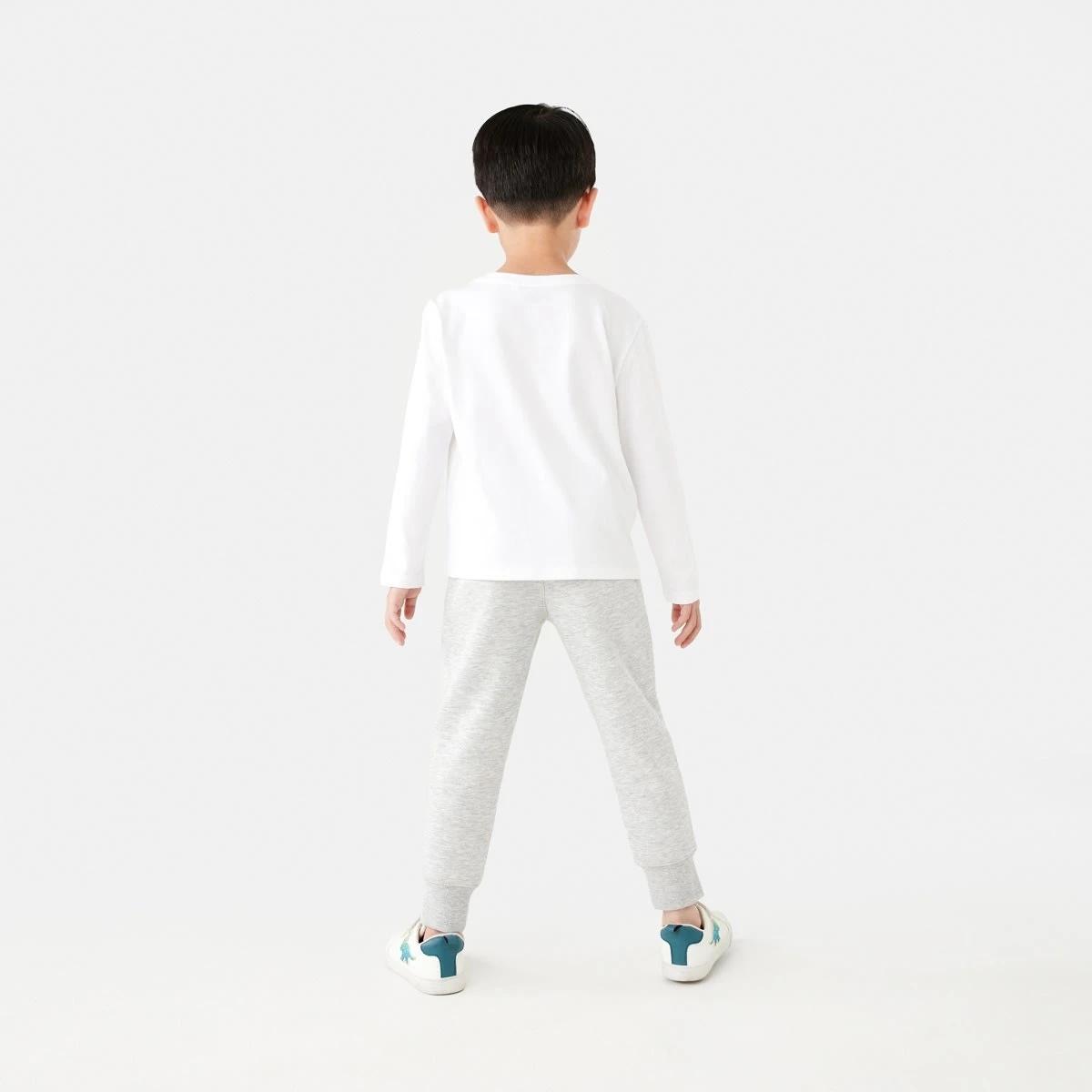 5 Trackpants Kgry Marle, 5 of 7