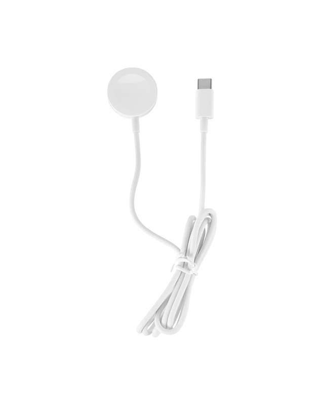Type-C Magnetic Watch Charger - W