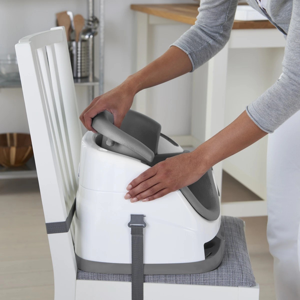 4 Ingenuity Baby Base 2-in-1, 4 of 10