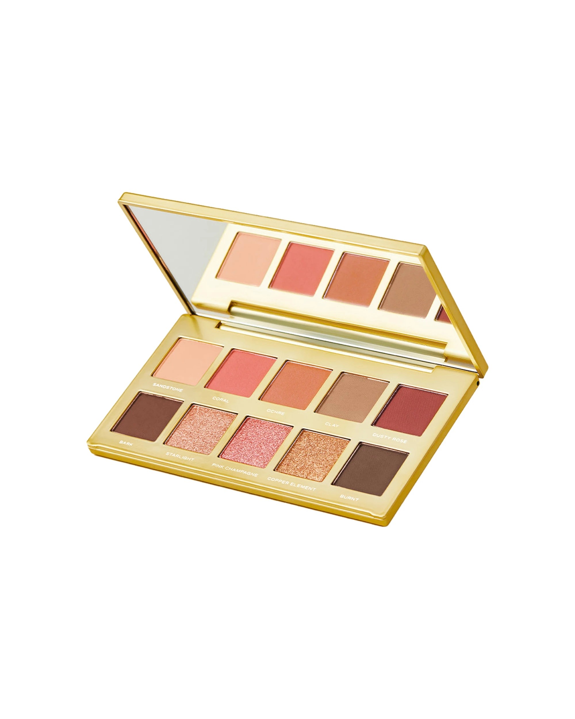 1 Napoleon Perdis Desert Bloom Eyeshadow Palette, 1 of 9