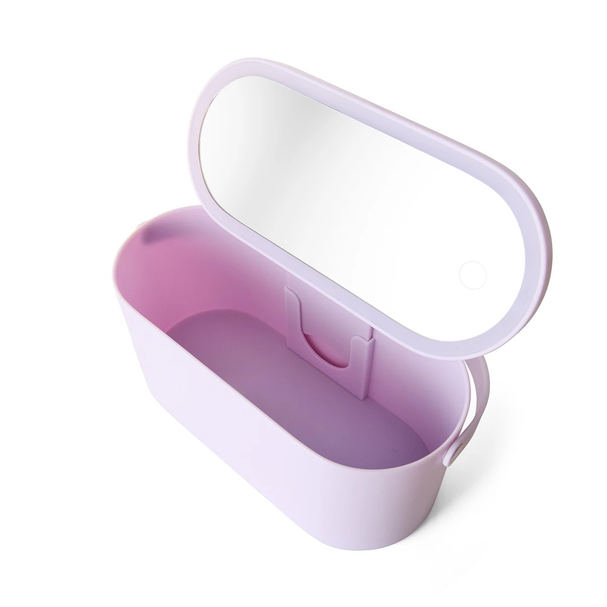 7 LED Mirror Storage Case, 7 of 9