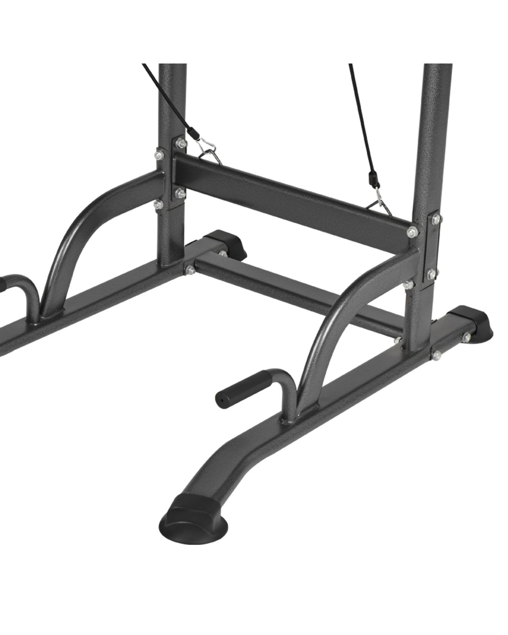 5 Advwin Pull Up Station, 5 of 6