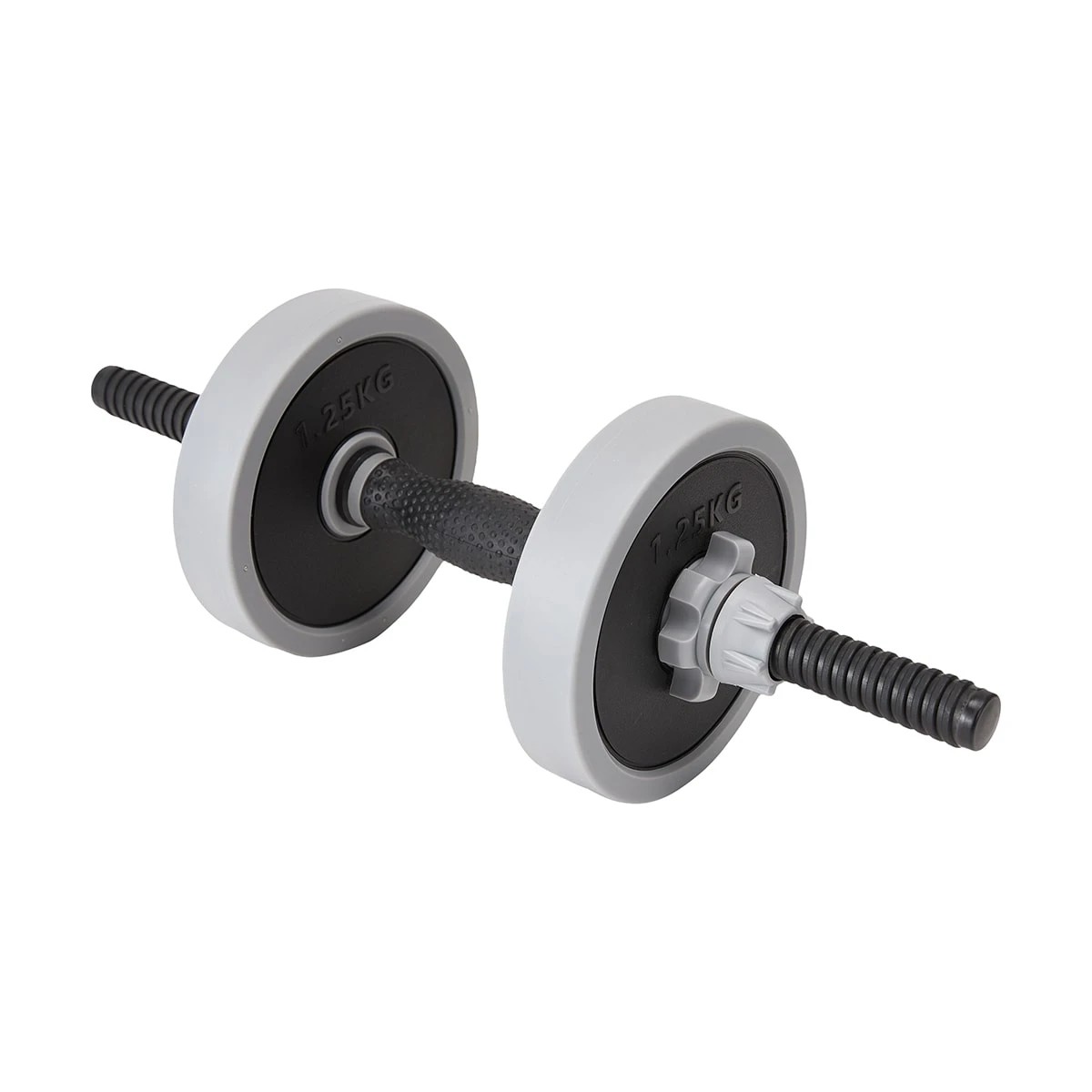 7 15kg Adjustable Kettlebell and Dumbbell Set, 7 of 10