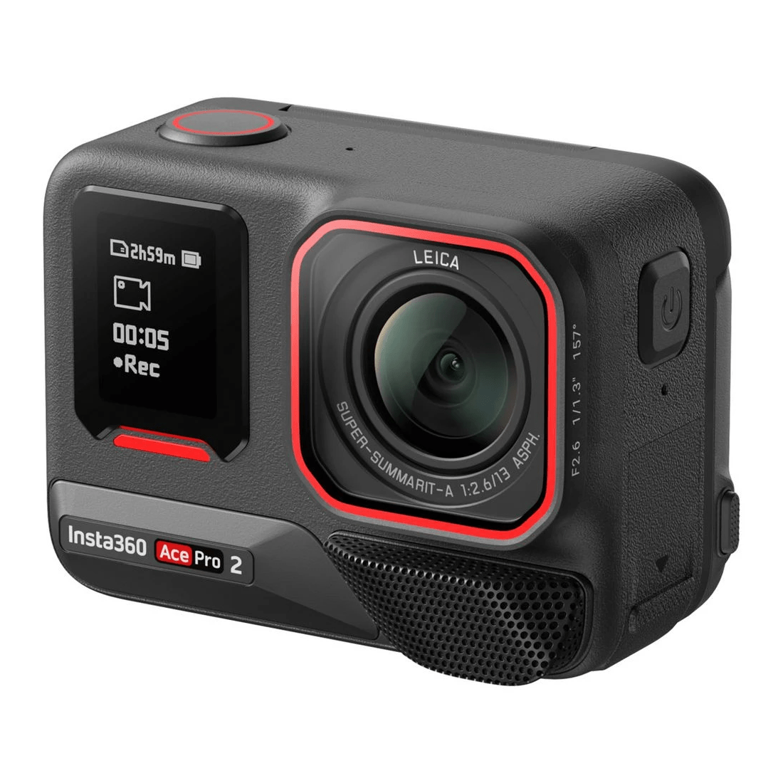 2 Insta360 Ace Pro 2 Battery Bundle, 2 of 7