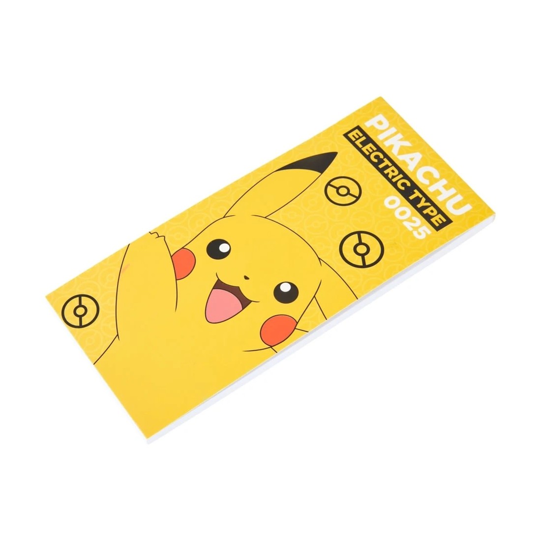 4 Pokemon Pikachu Travel Activity Case, 4 of 7