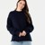 Blu Pcoat
