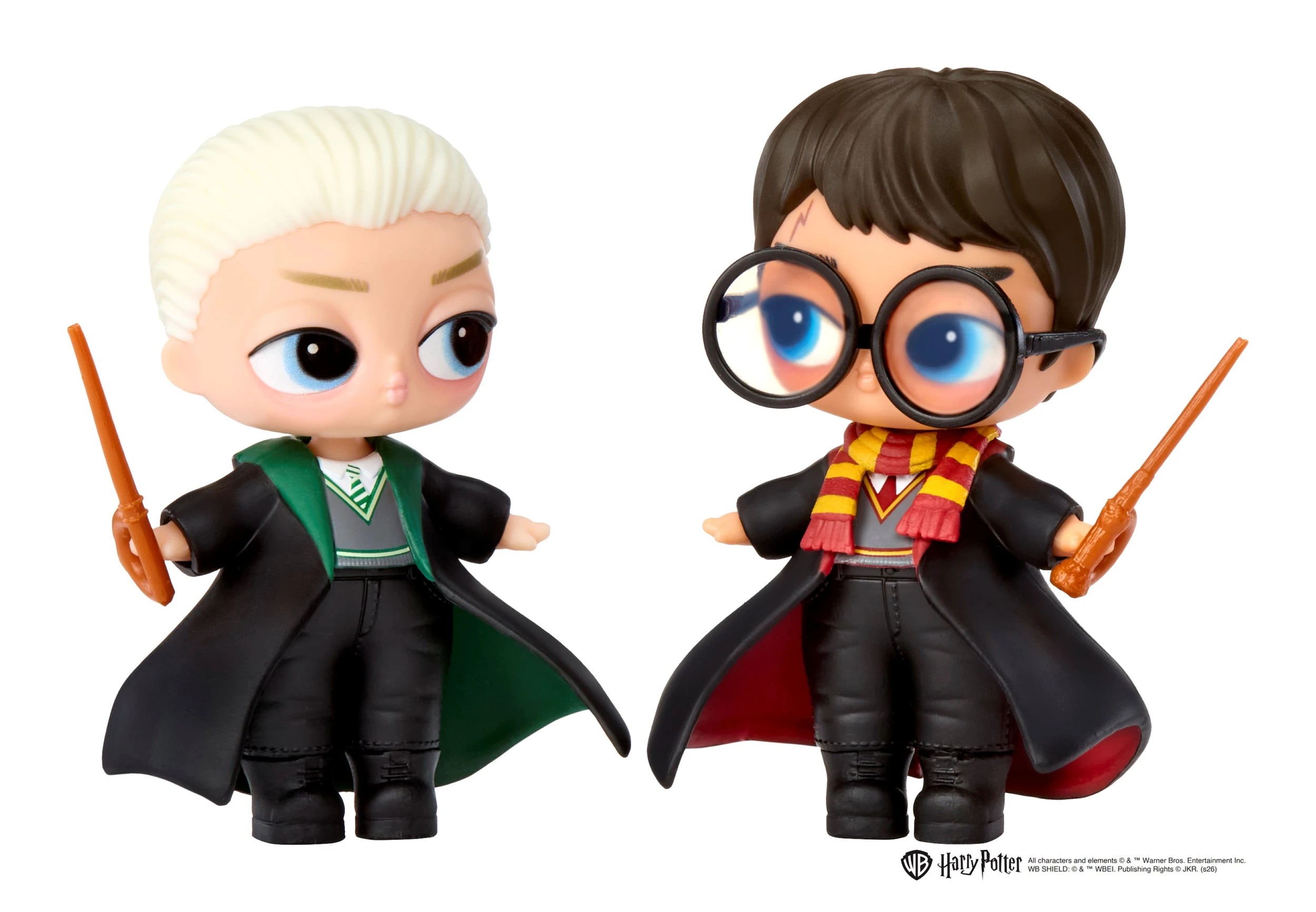5 L.O.L. Surprise! Loves Harry Potter Tots - Assorted, 5 of 5