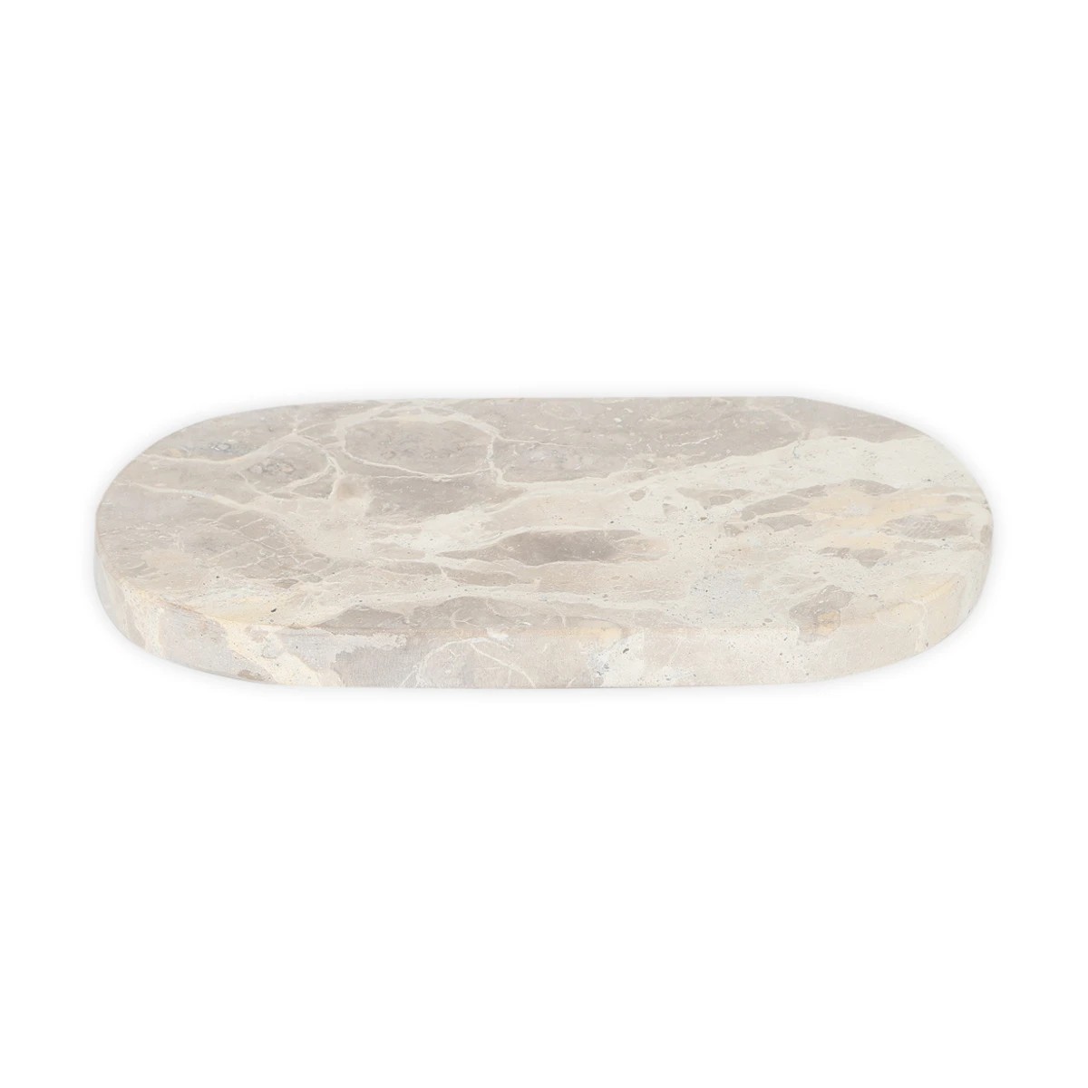 3 Capri Marble Tray, 3 of 7