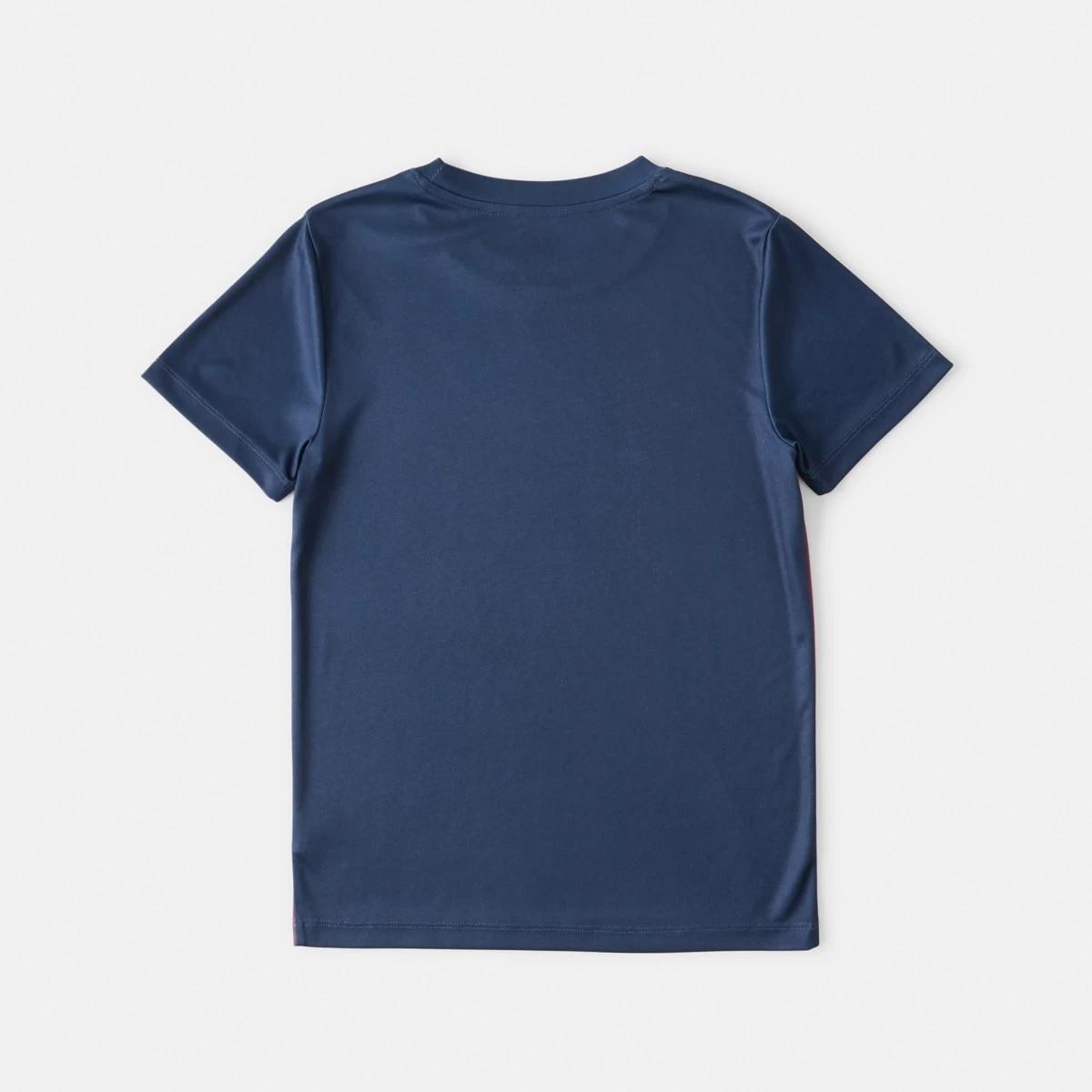 10 Official AFL Kids Training T-shirt Melbourne, 10 of 10