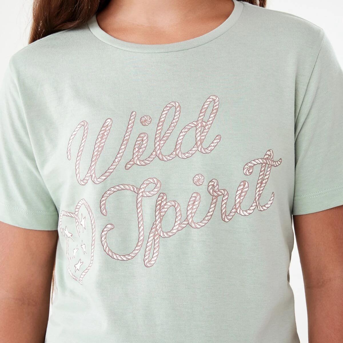 4 Short Sleeve Print T-shirt Slogan, 4 of 8