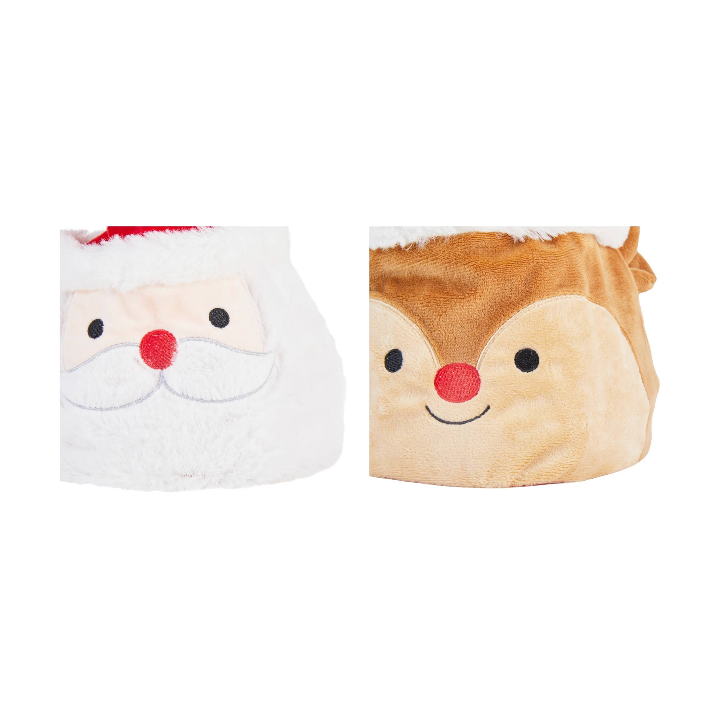 3 Musical Christmas Hat - Assorted, 3 of 5