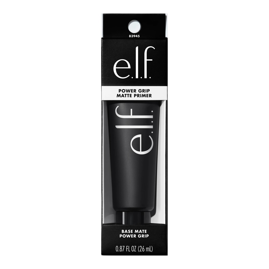1 e.l.f. Power Grip Matte Primer, 1 of 9