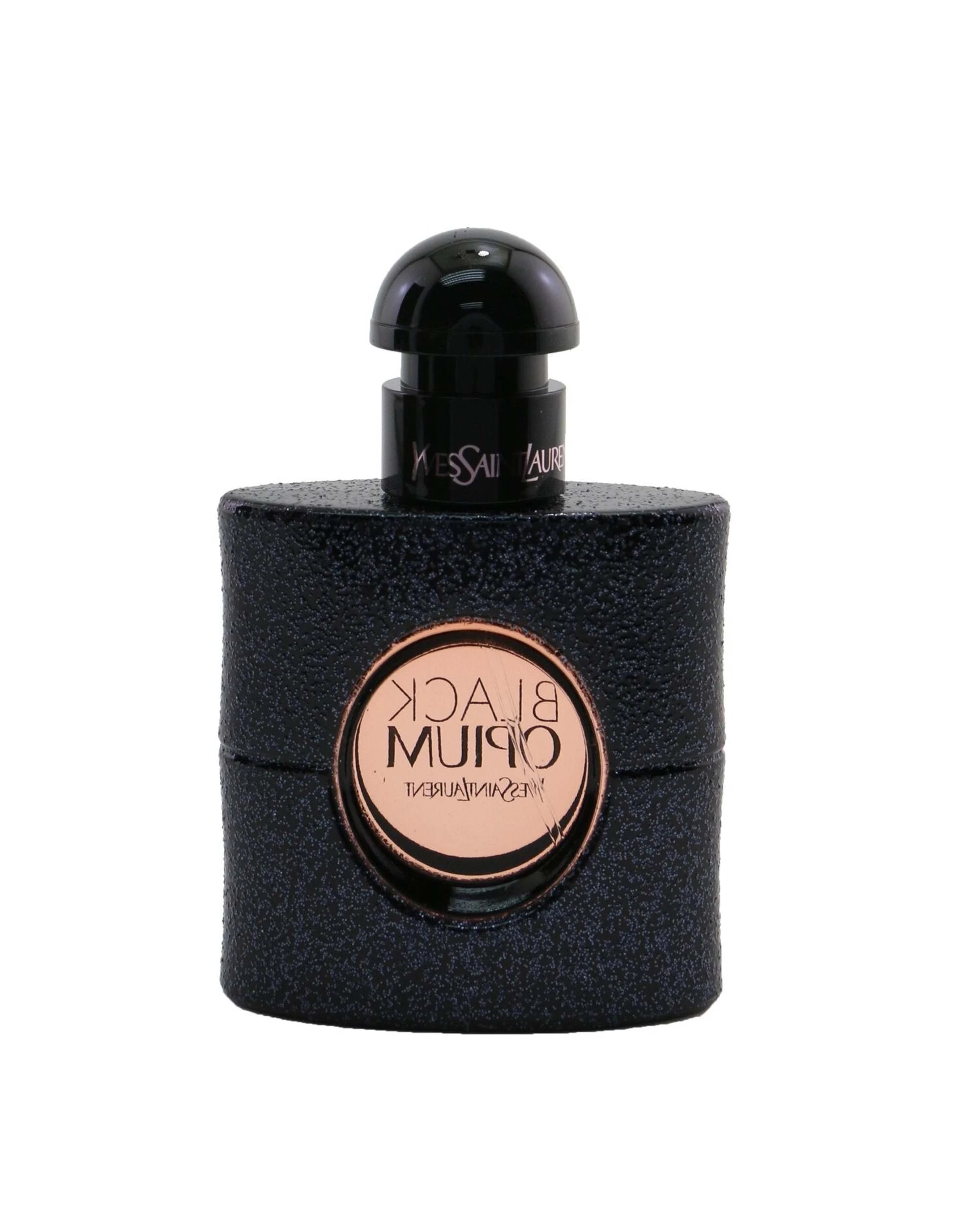 4 Yves Saint Laurent Black Opium Eau De Parfum Spray 90ml/3oz, 4 of 4