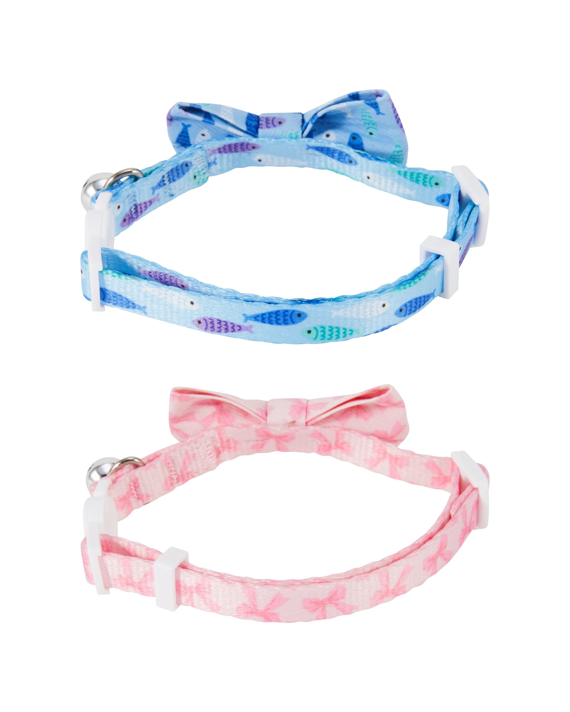 2 Cat Collar - Assorted, 2 of 5