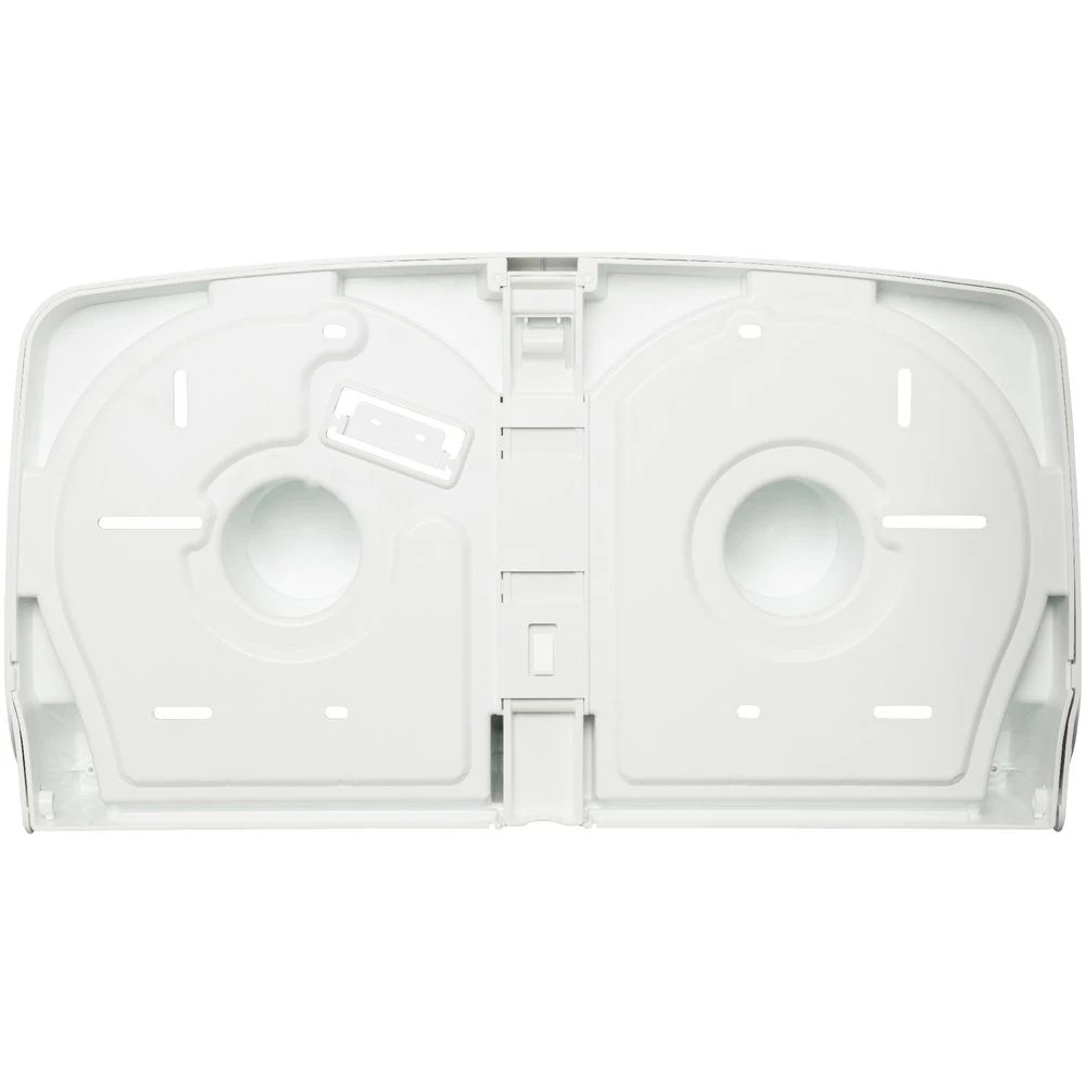 4 Aquarius Jumbo Roll Toilet Tissue Dispenser, 4 of 7
