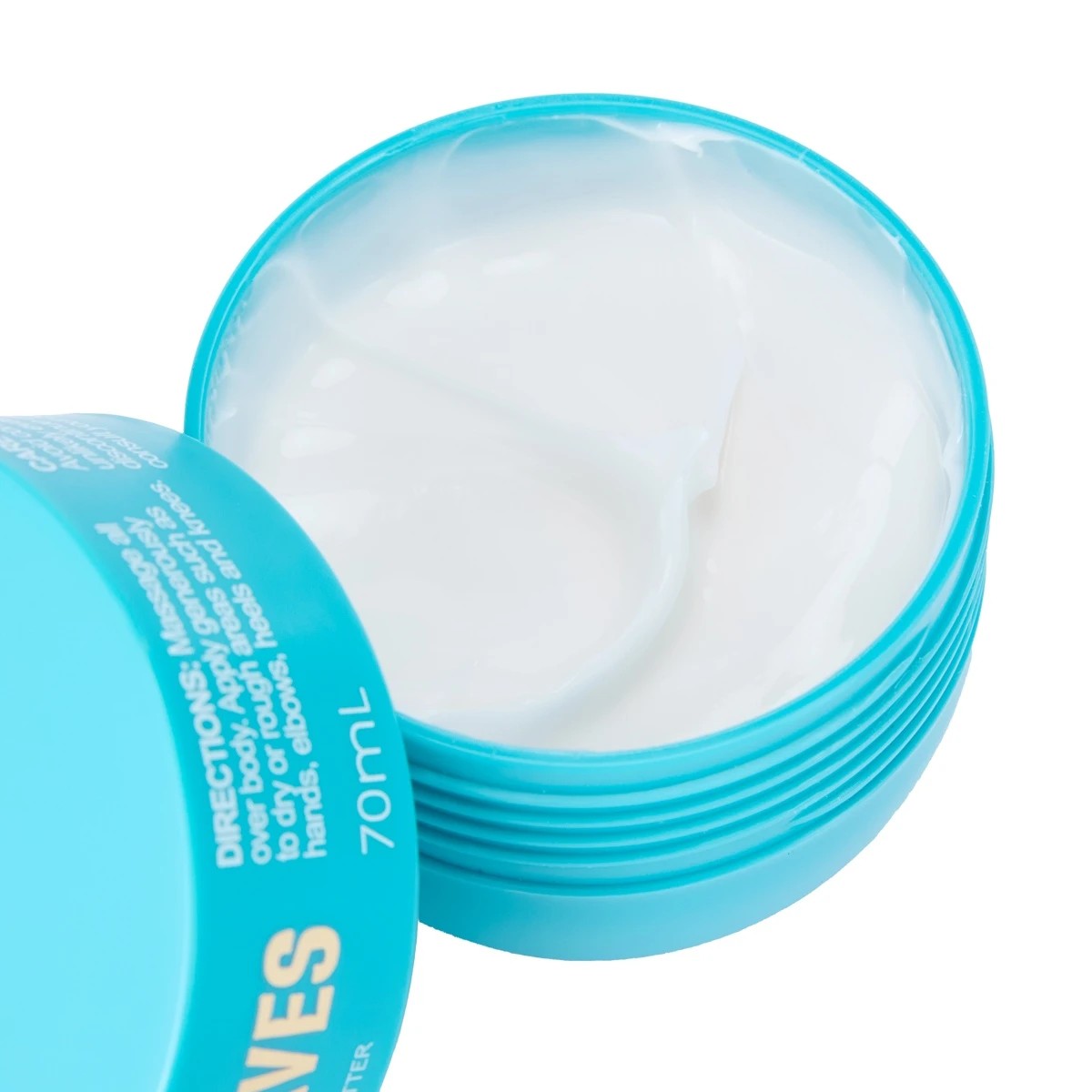 6 OXX Fragrance Summer Solstice Coconut Waves Mini Collection, 6 of 7