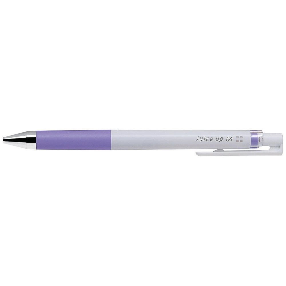 1 PILOT Juice Up Gel Pen 0.4mm Pastel Violet, 1 of 2