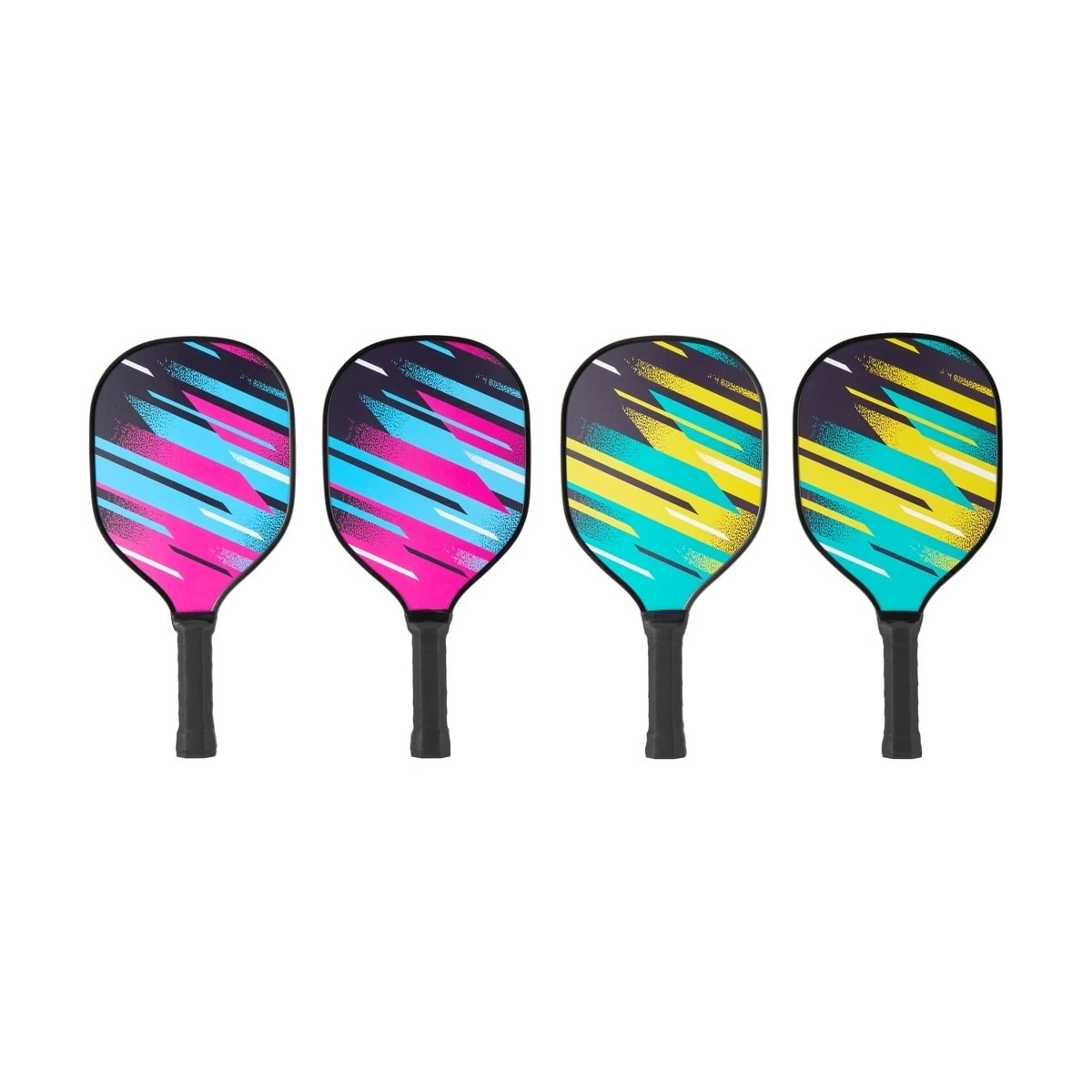 2 Pickleball Set - Assorted, 2 of 4