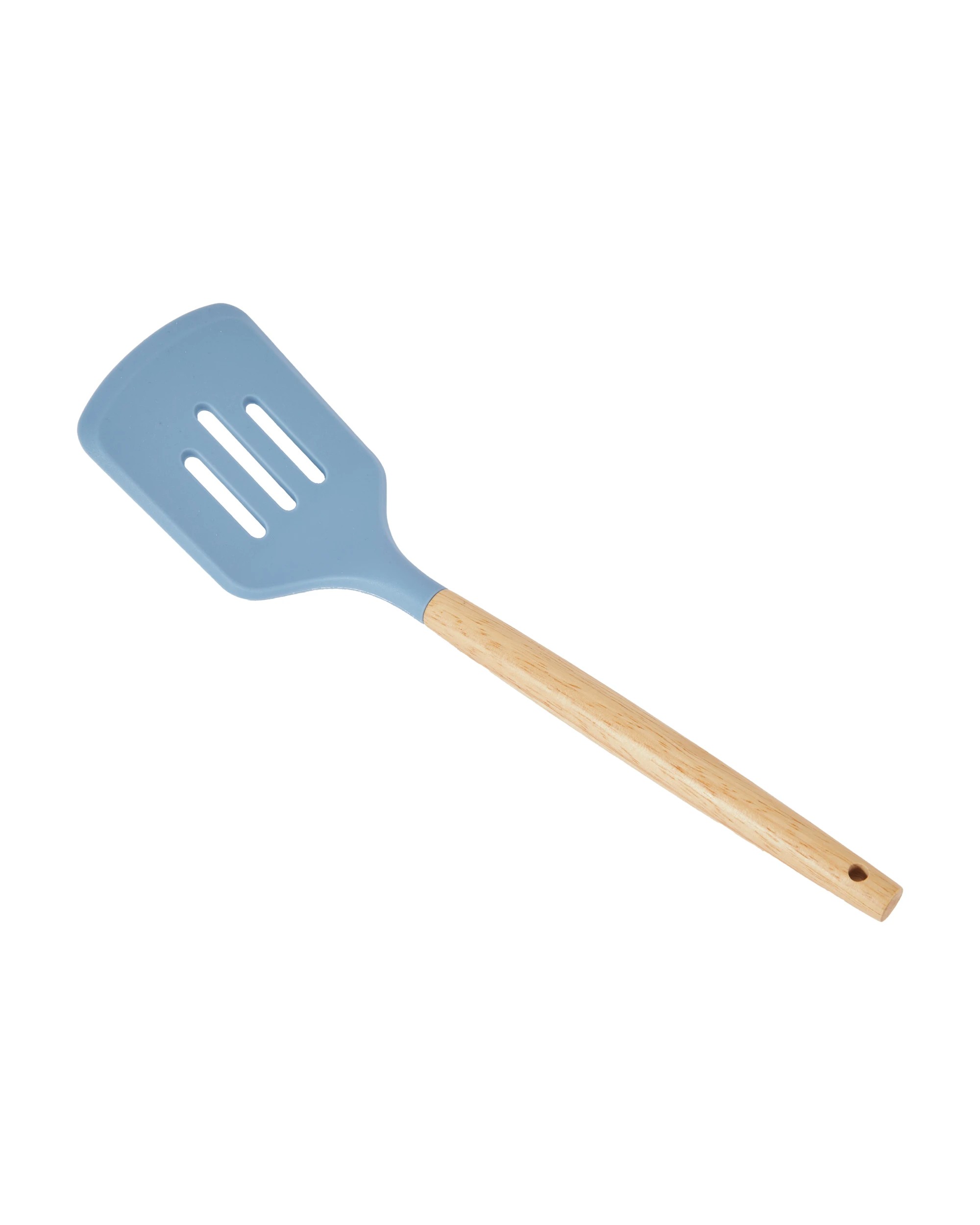 7 Set of 5 Utensils - Blue, 7 of 8