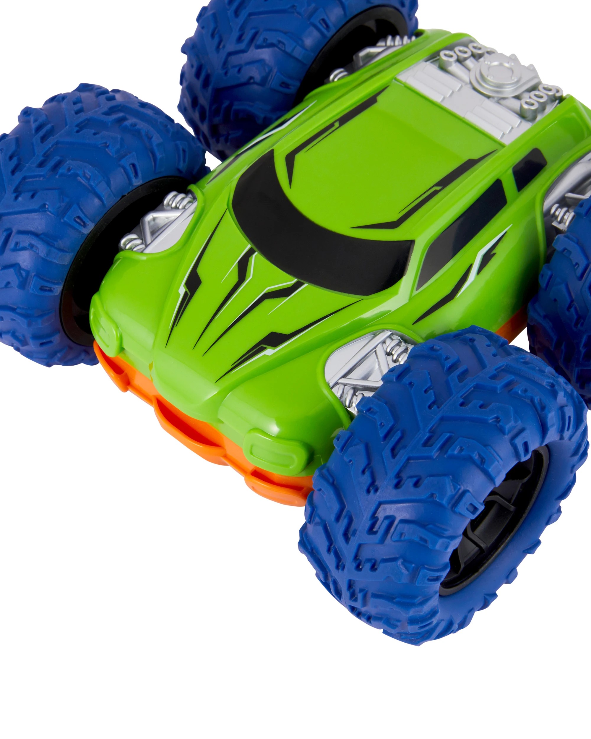 7 Remote Control Flip Car, 7 of 8