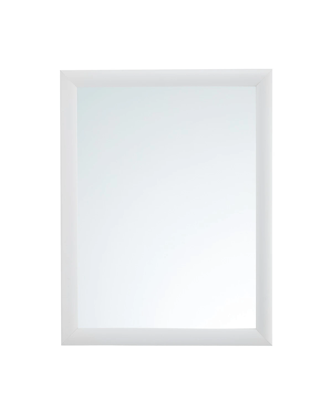 1 Framed Mirror - 40cm x 30cm, 1 of 6