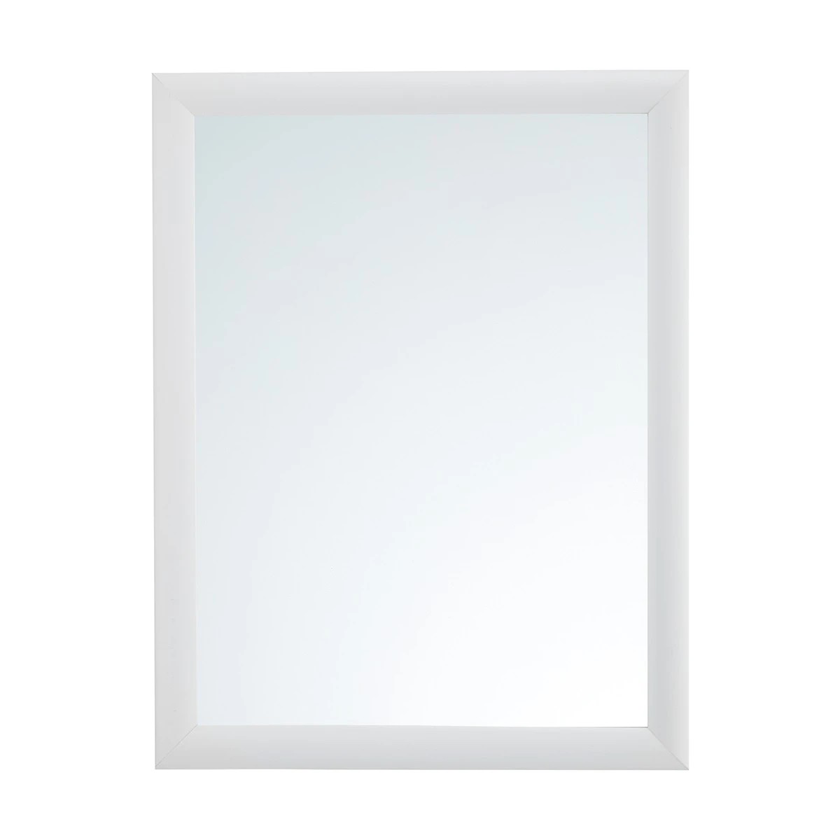 1 Framed Mirror - 40cm x 30cm, 1 of 6