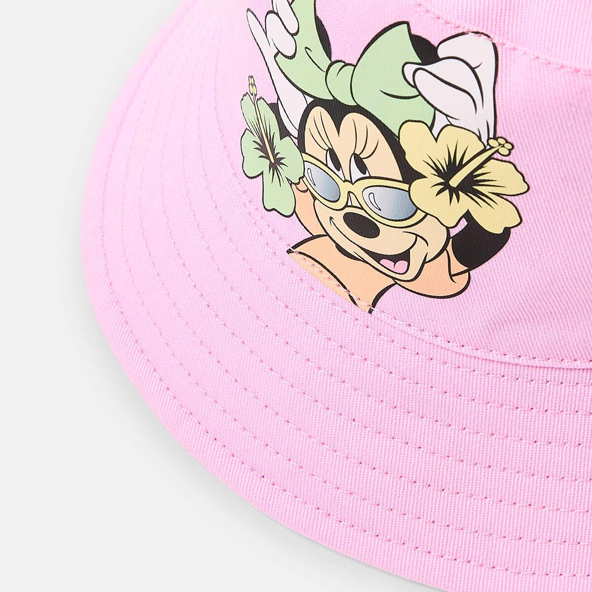 4 Minnie Mouse License Bucket Hat Minnie, 4 of 4