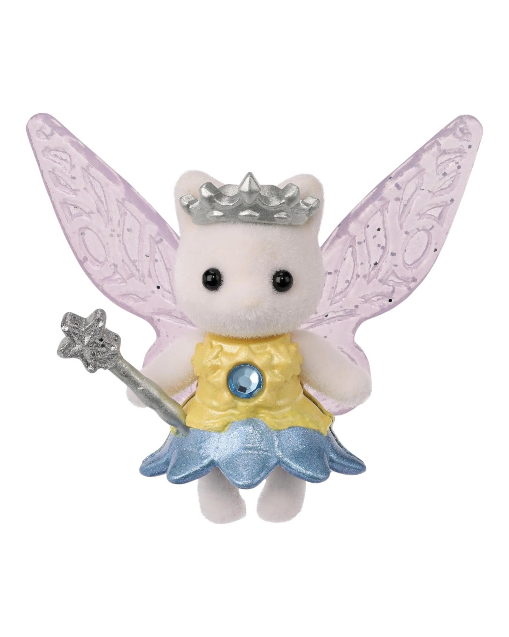 6 Sylvanian Families Woodland Wonder Fairy Castle, 6 of 7
