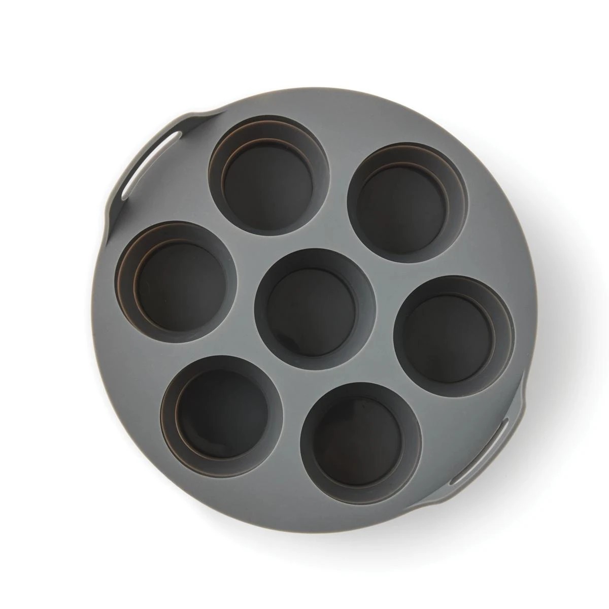 7 Muffin Air Fryer Tray, 7 of 8