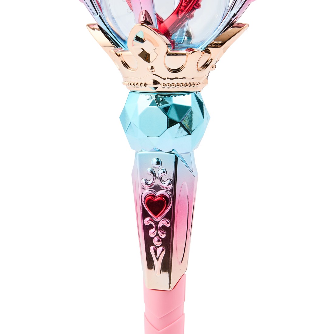 8 Magic Wand, 8 of 10