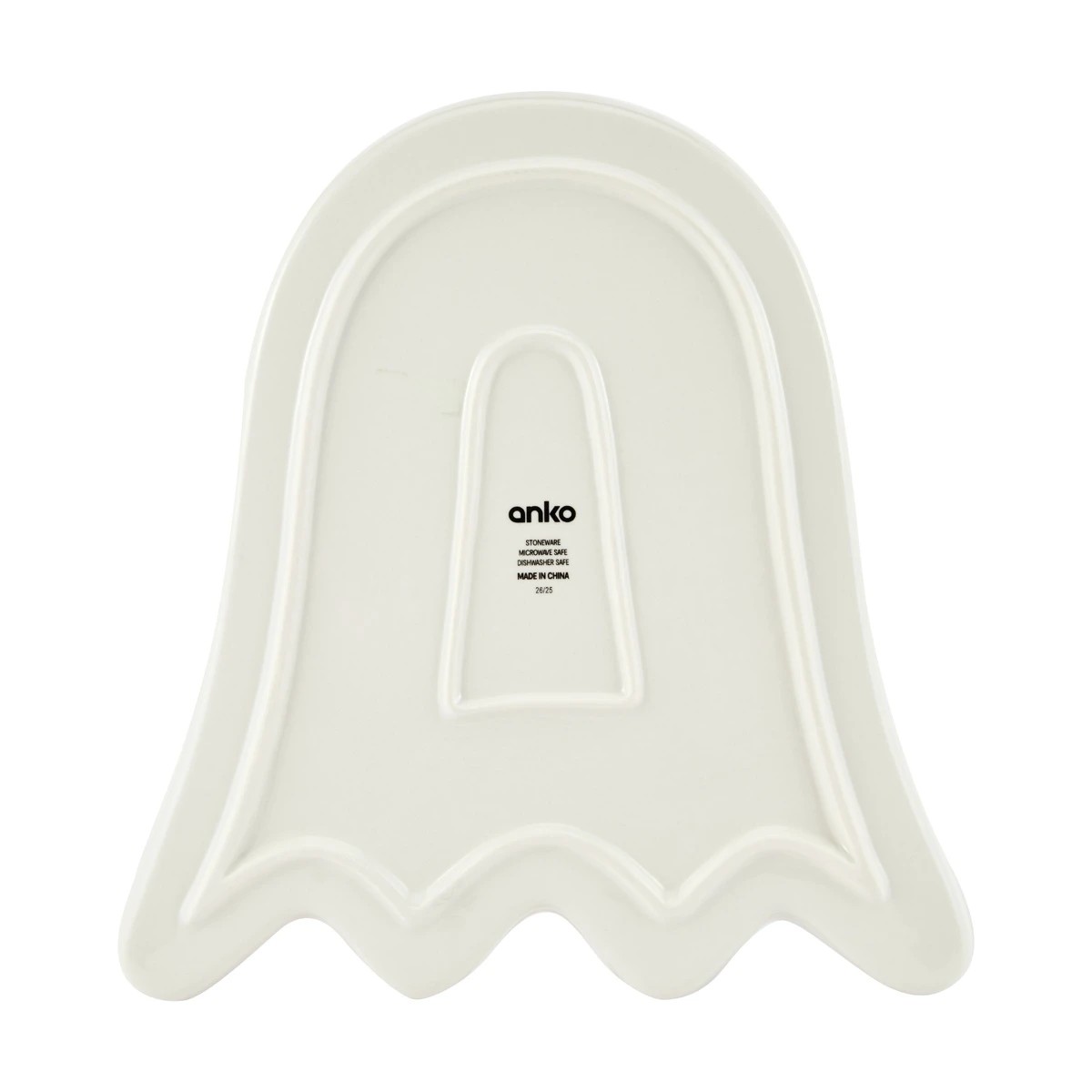 4 Ghost Platter, 4 of 4