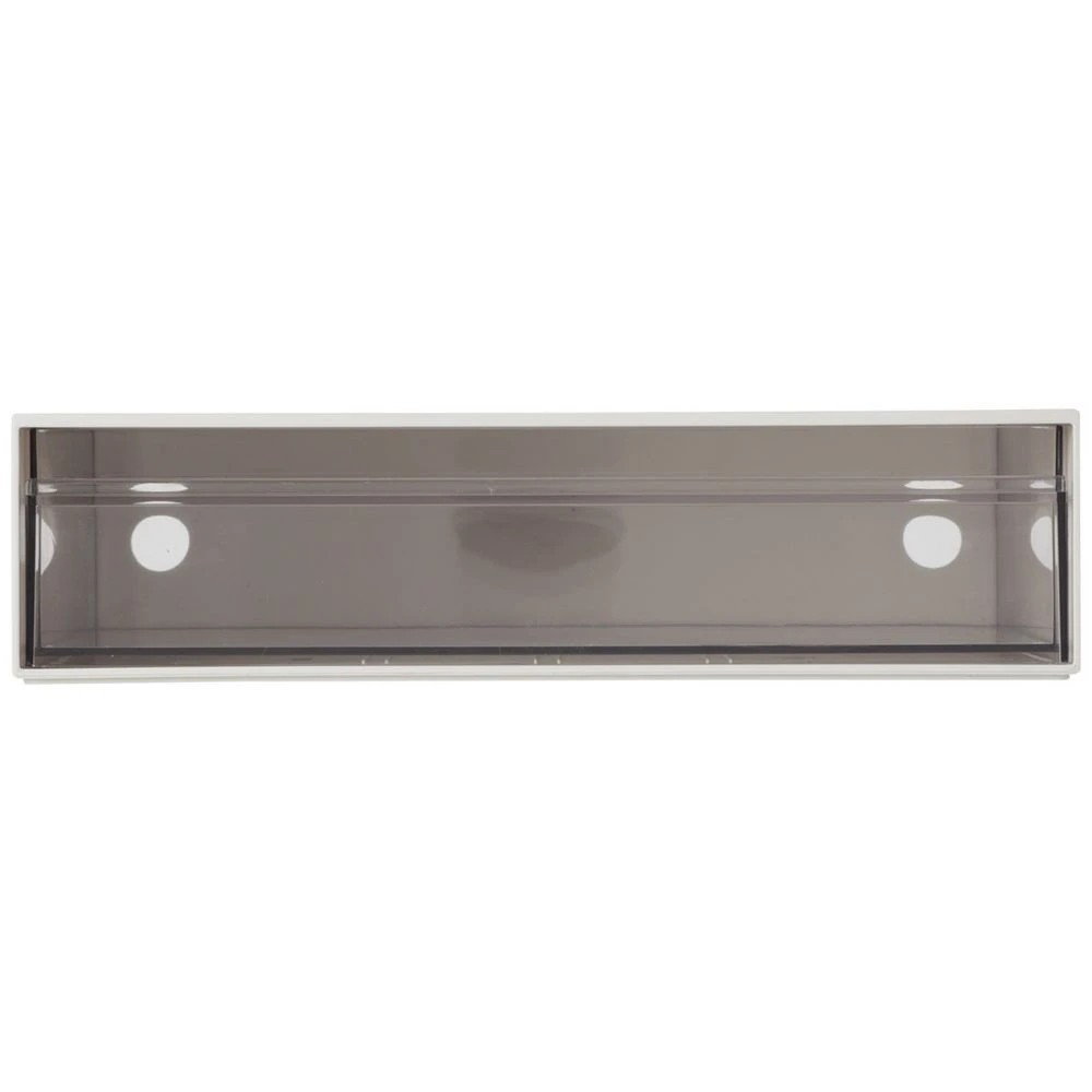 J.Burrows Stackable Desktop Drawer - Kmart