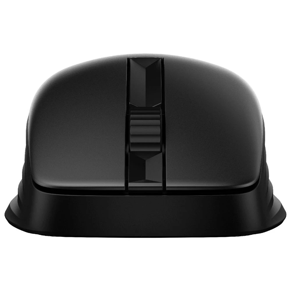 9 HP 650 Wireless Keyboard and Mouse Combo Black, 9 of 10