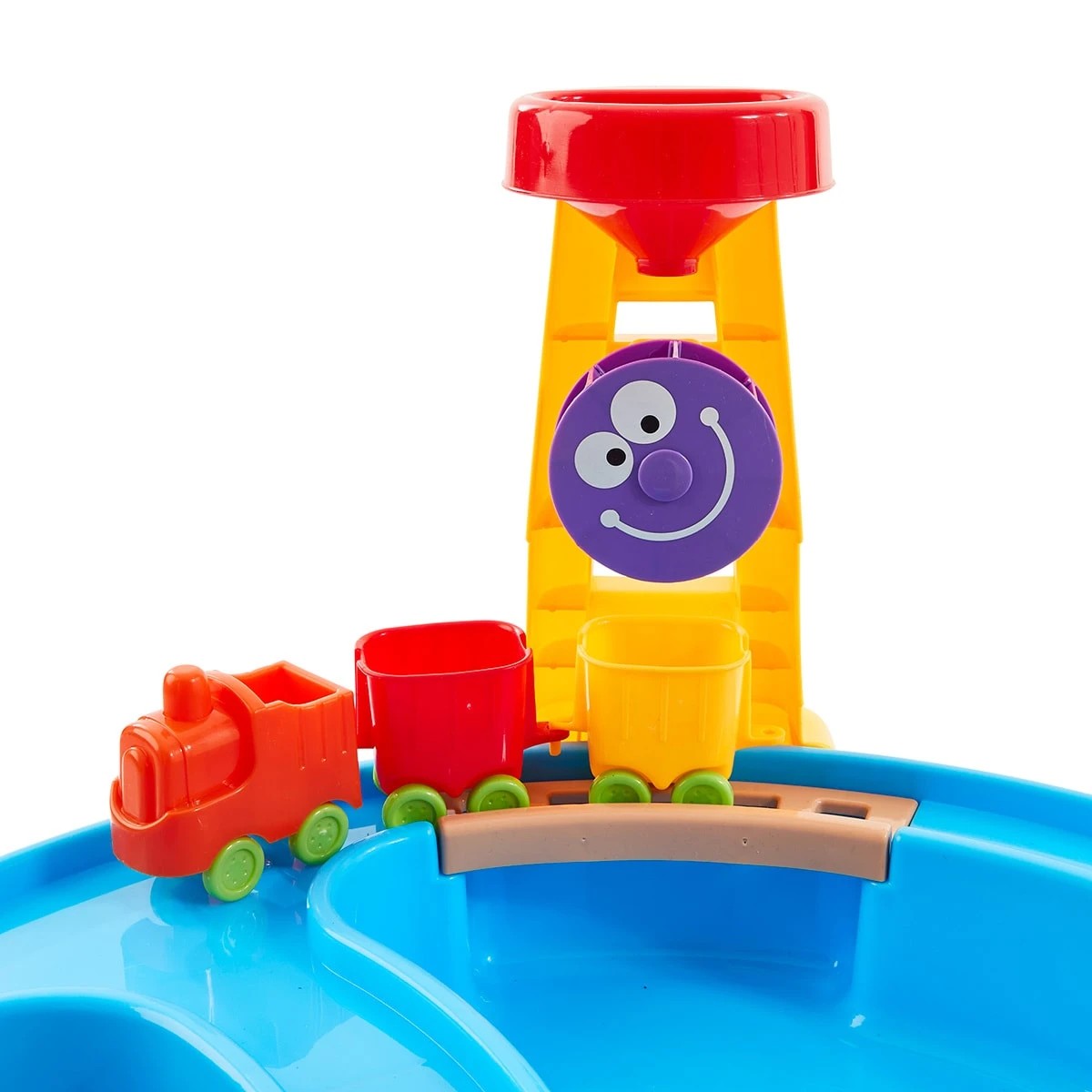 4 Sand and Water Table, 4 of 9