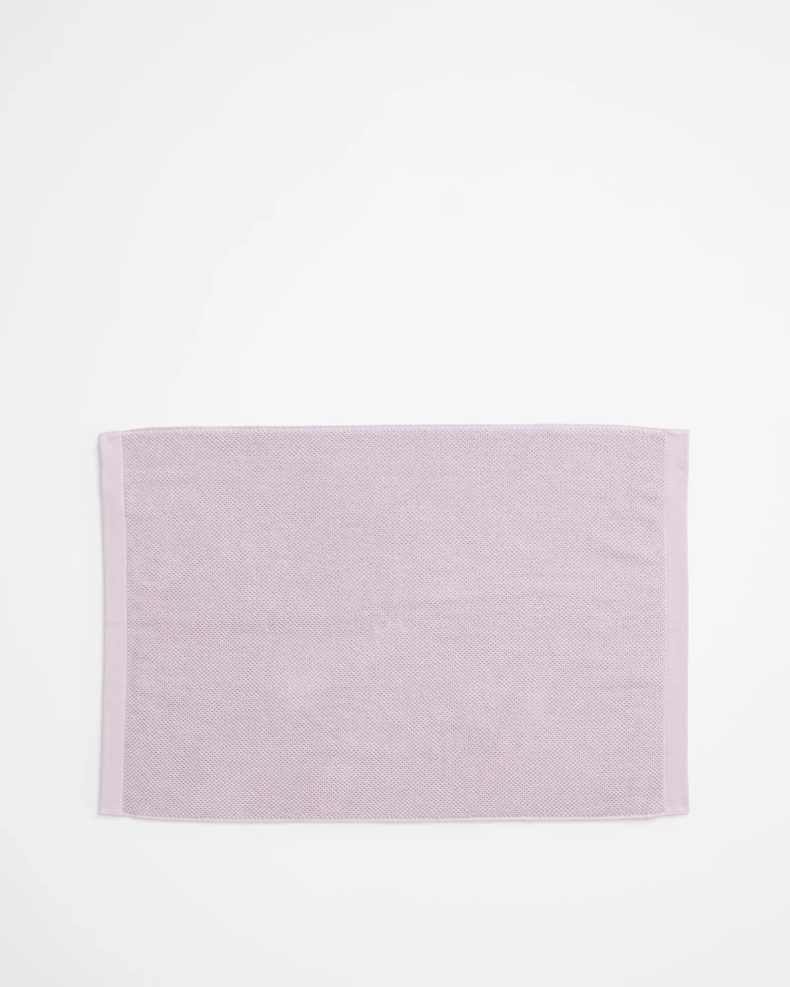 1 Target Australian Cotton Bath Mat - Milo
 - Purple, 1 of 3