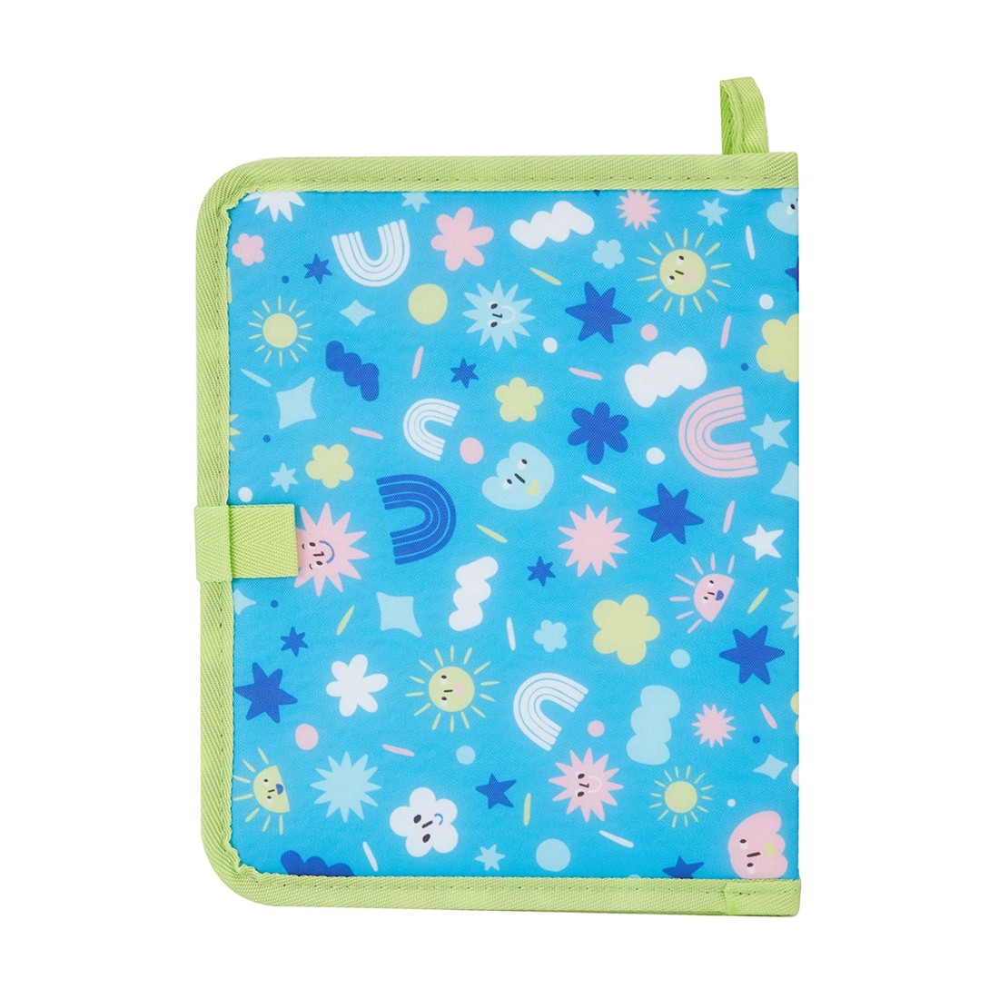 9 Re-usable Water Magic Activity Set, 9 of 10