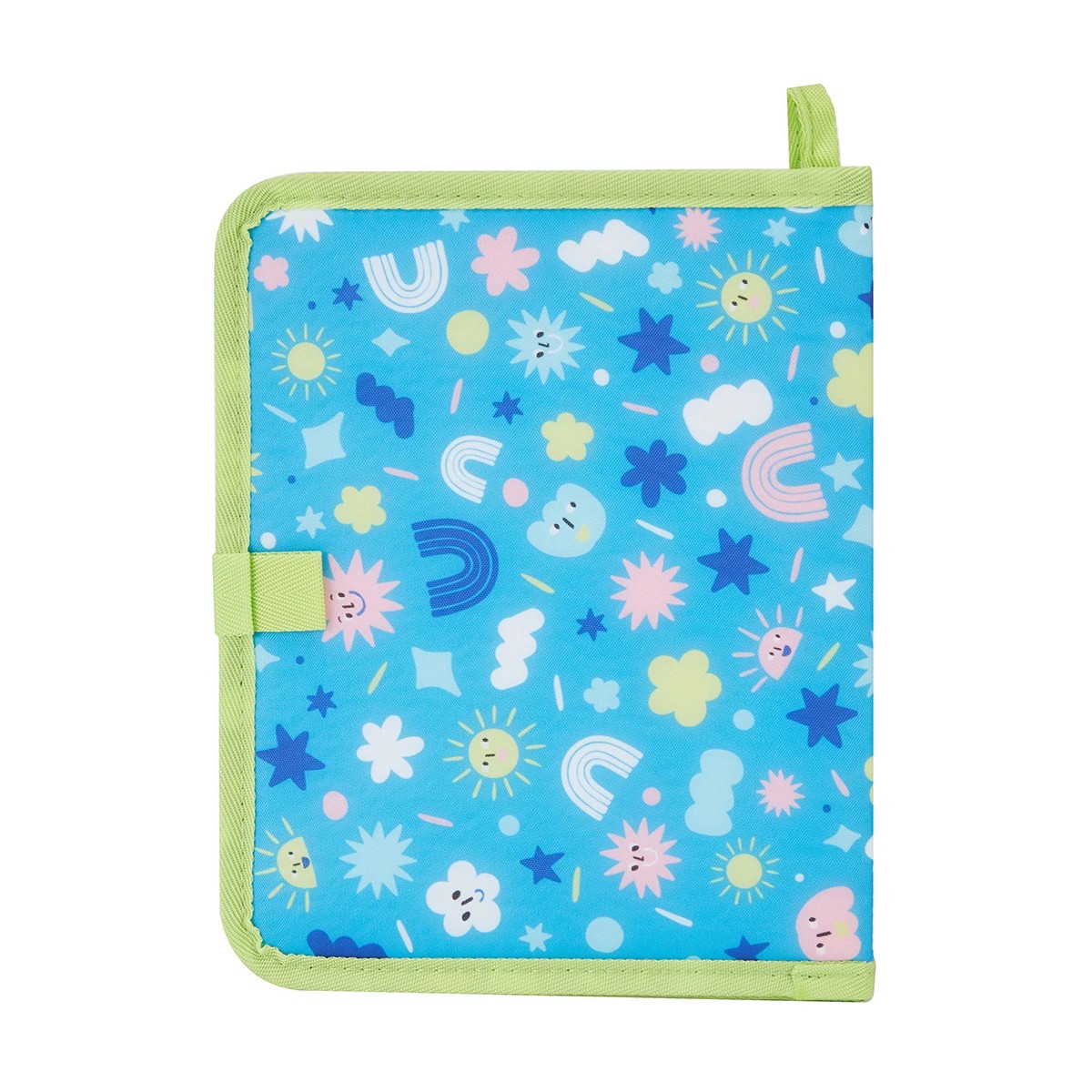 9 Re-usable Water Magic Activity Set, 9 of 10