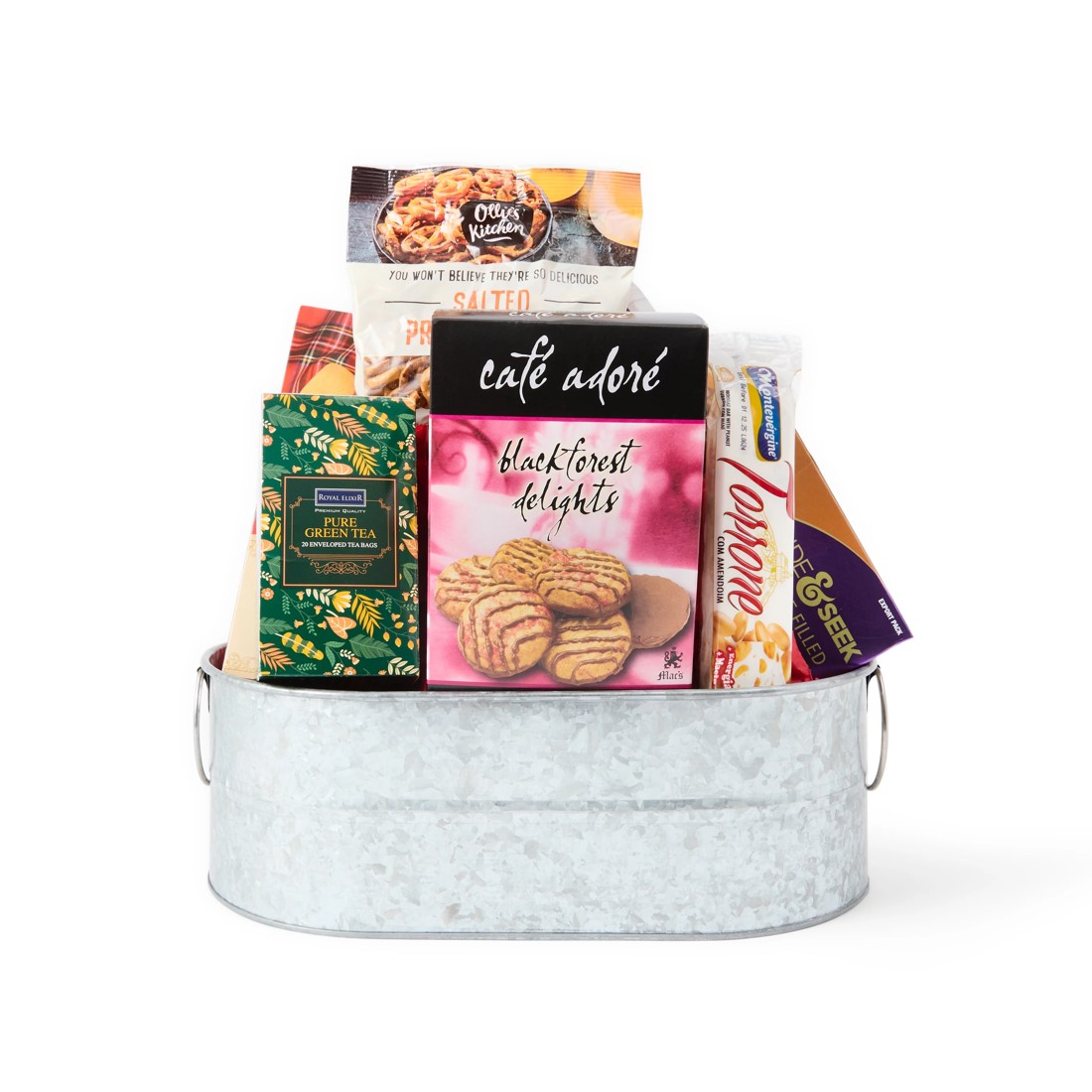 2 Ice Bucket Hamper, 2 of 6