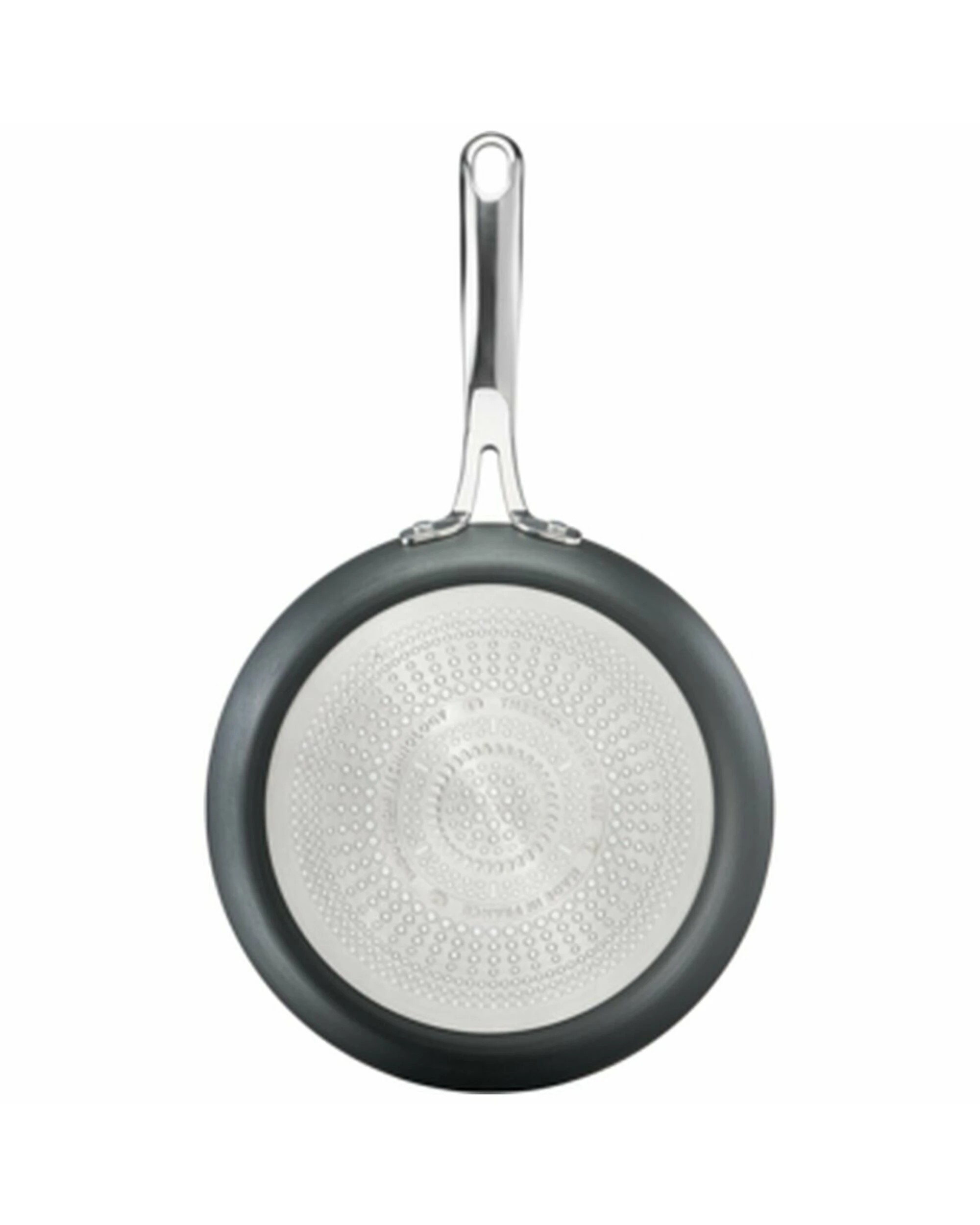 3 Tefal 28cm Unlimited Premium Non-Stick Induction Frypan, 3 of 5