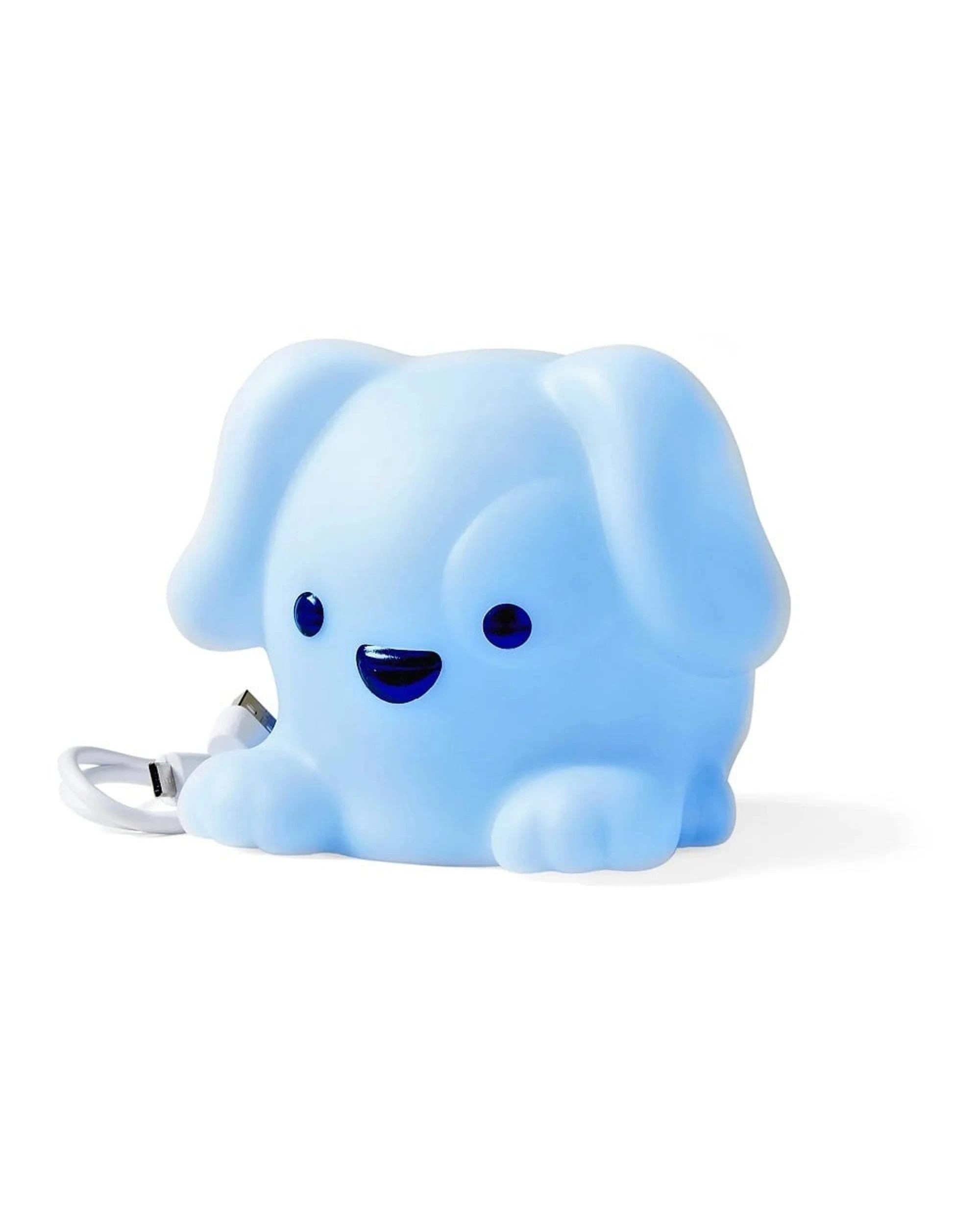 2 Pawz The Calming Pup Breathing Buddy and Night Light, 2 of 5