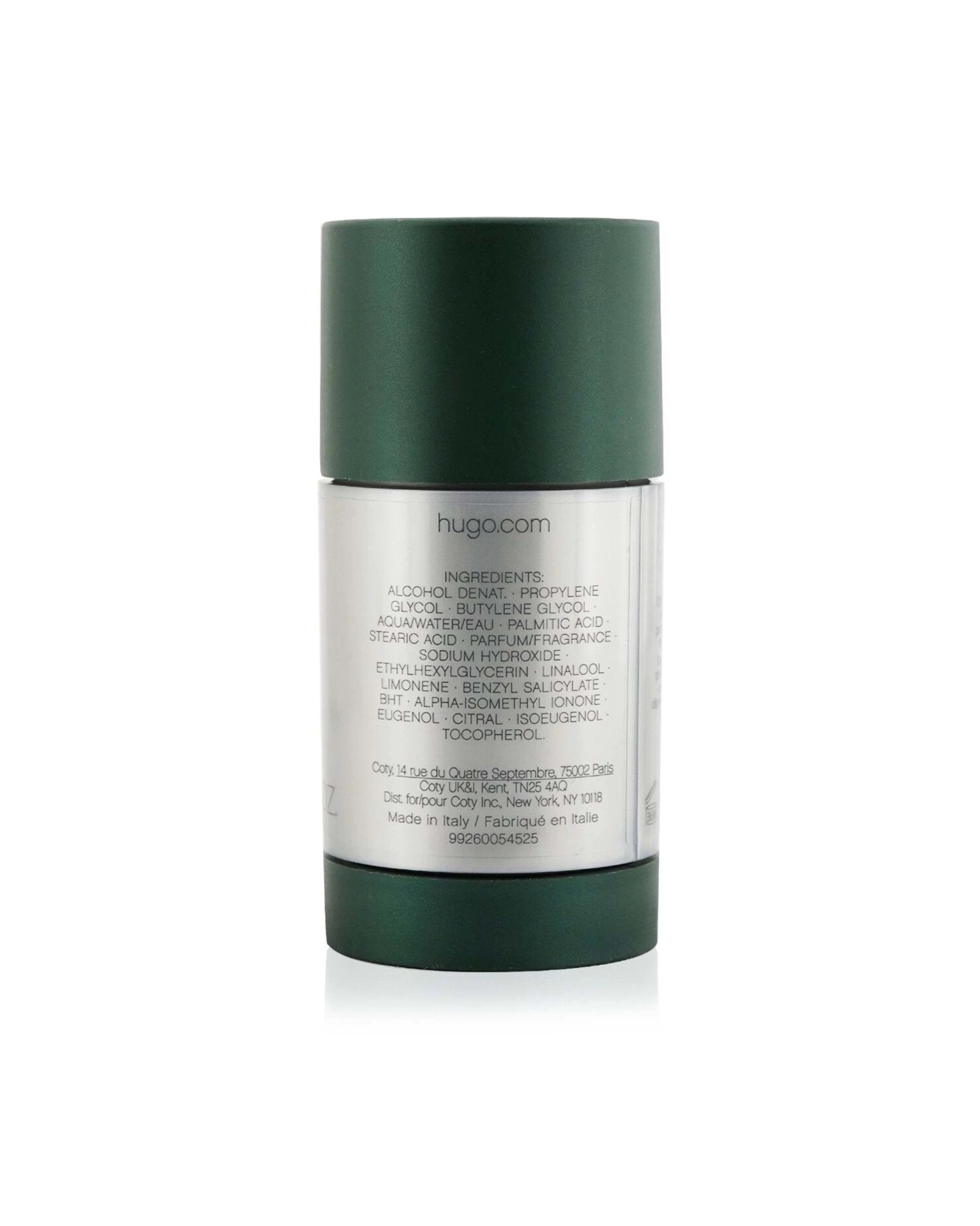3 Hugo Boss Hugo Deodorant Stick  70g/2.4oz, 3 of 3