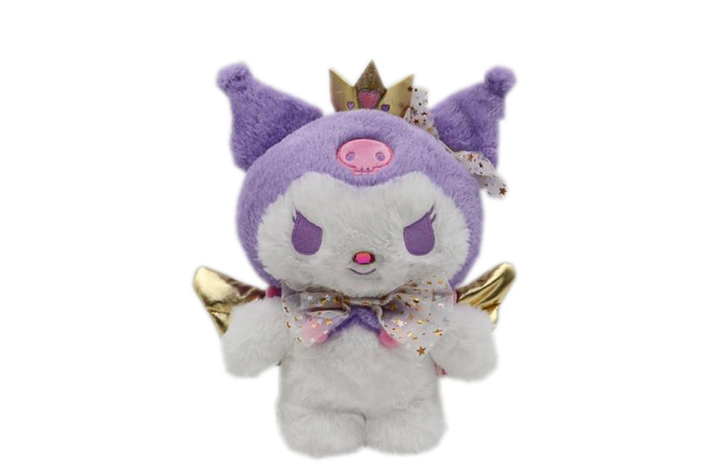 2 Hello Kitty Le Stardust Collection - Purple, 2 of 3