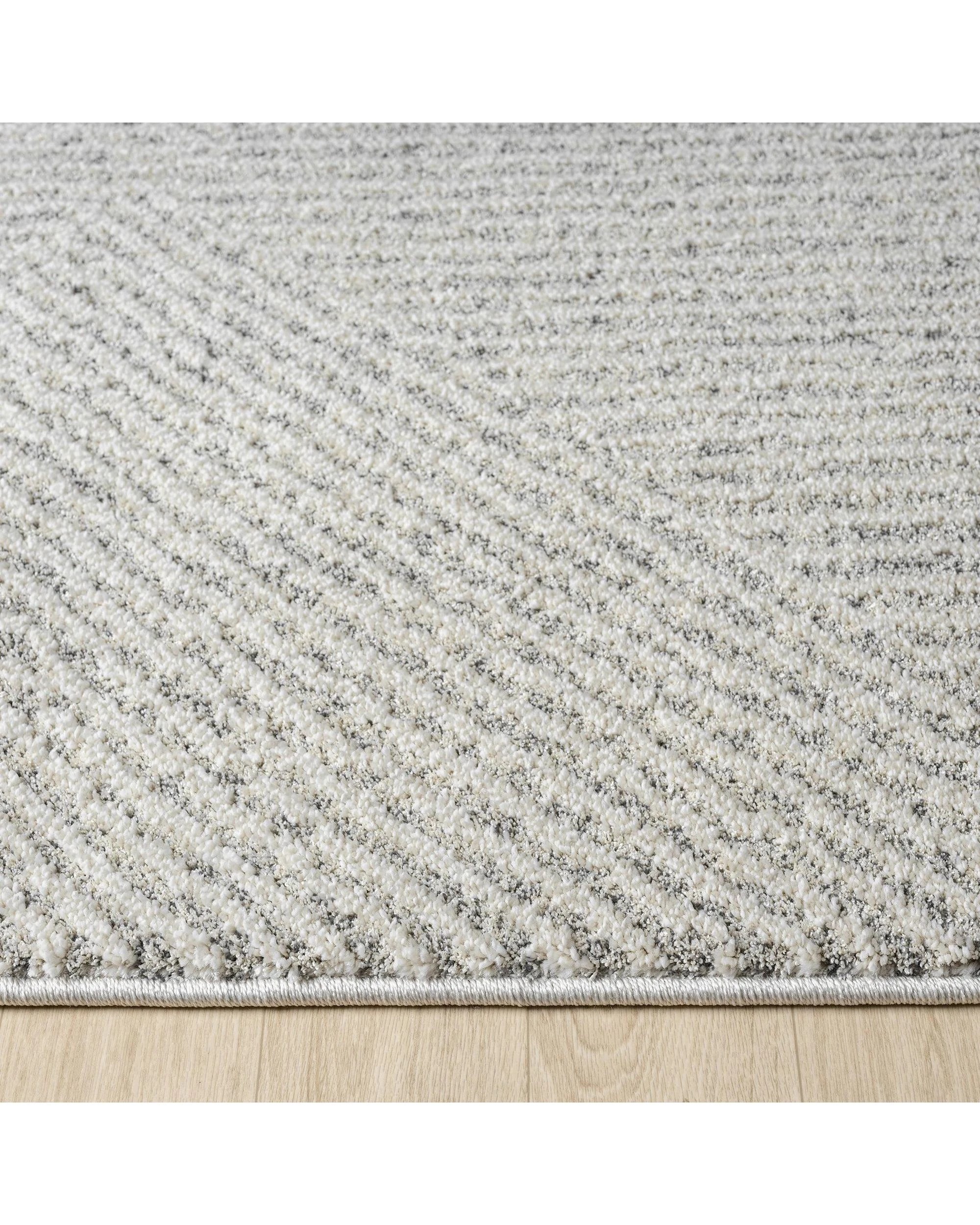 10 La Grace Home Galvin Premium Rug - 160x230cm - Sand, 10 of 10