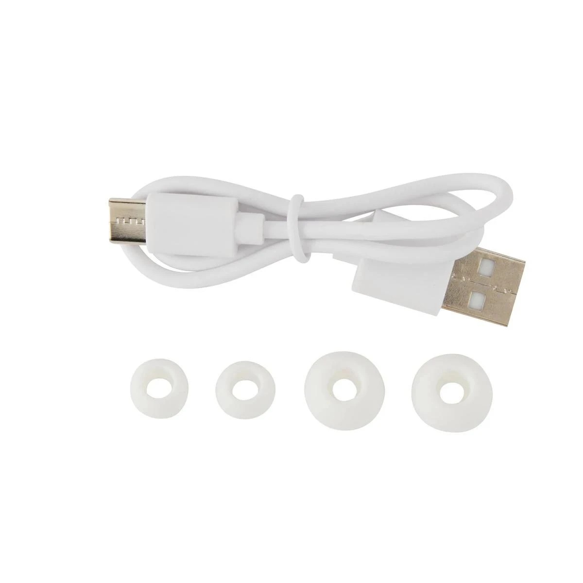 9 ANC/ENC Noise Cancelling Pro Earbuds, 9 of 10