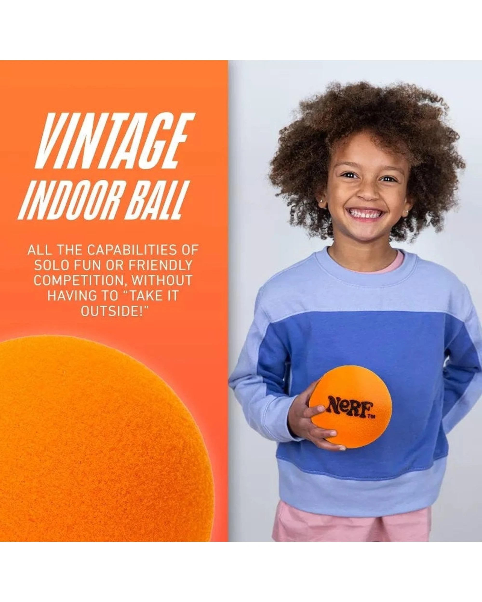 6 Nerf Ball Retro, 6 of 7