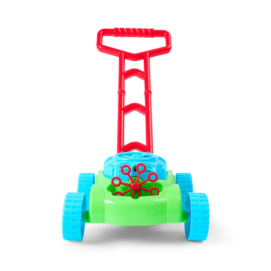 6 Super Bubble Mower, 6 of 10