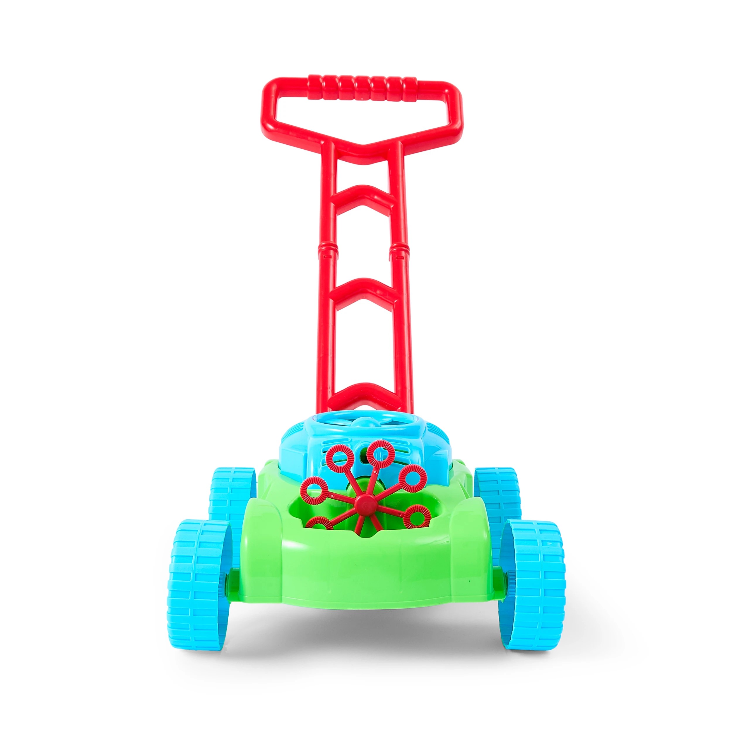 6 Super Bubble Mower, 6 of 10